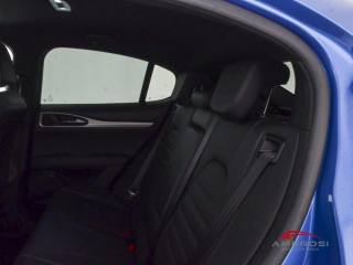 ALFA ROMEO Stelvio usata 9