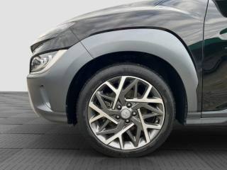 HYUNDAI Kona usata 14