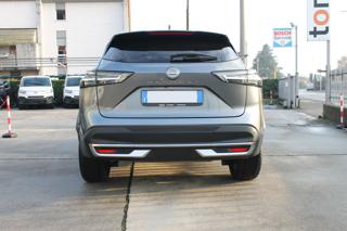 NISSAN Qashqai usata, con Alzacristalli elettrici