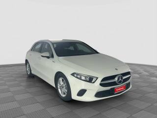 MERCEDES-BENZ A 180 usata 6