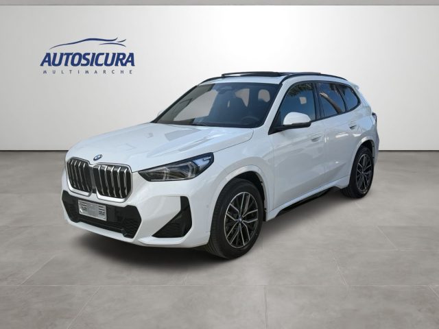 BMW X1 usata, con ABS