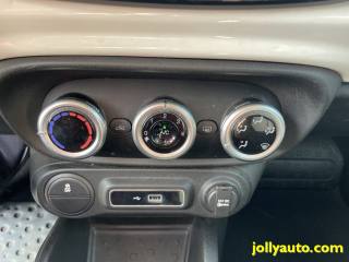 FIAT 500L usata, con Volante multifunzione