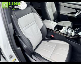 LAND ROVER Range Rover Evoque usata, con Alzacristalli elettrici