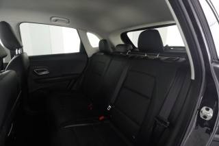 MG ZS usata 9