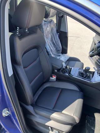 DR MOTOR DR 6.0 usata, con Tettuccio apribile