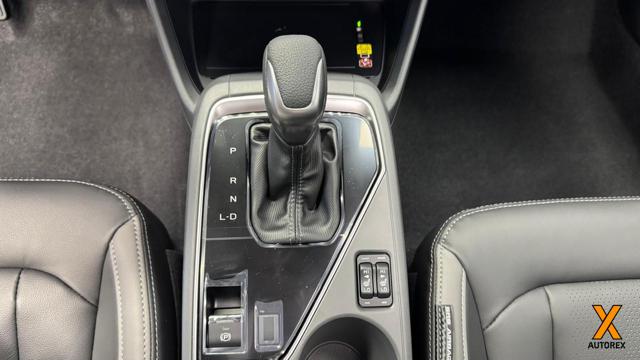 SUBARU Crosstrek usata, con Trazione integrale