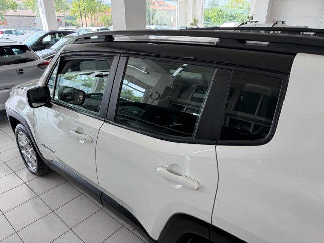 JEEP Renegade usata 23