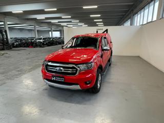 FORD Ranger usata, con Airbag laterali