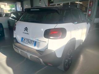 CITROEN C3 Aircross usata, con Chiusura centralizzata