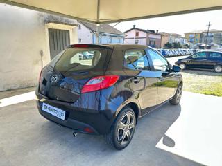 MAZDA 2 usata, con Airbag Passeggero