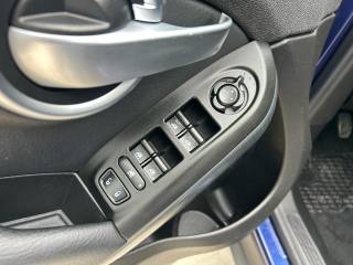 FIAT 500X usata, con ESP