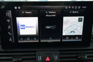 AUDI Q5 usata, con Chiusura centralizzata