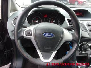 FORD Fiesta usata 16