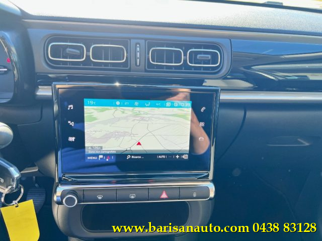 CITROEN C3 usata, con Controllo automatico clima