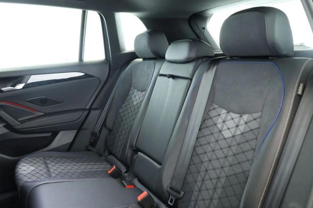 VOLKSWAGEN Tiguan usata, con Climatizzatore