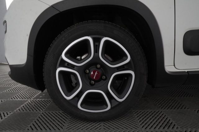 FIAT Panda usata 15