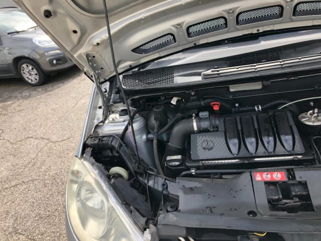 MERCEDES-BENZ A 180 usata 14