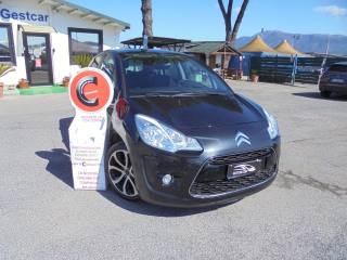 CITROEN C3 usata, con Airbag