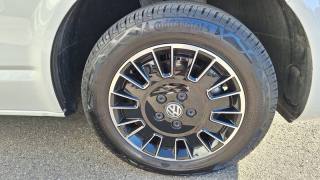 VOLKSWAGEN California usata, con Cronologia tagliandi