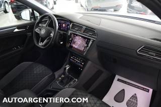 VOLKSWAGEN Tiguan usata, con Fari direzionali