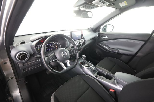 NISSAN Juke usata 1
