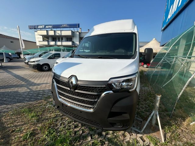 RENAULT Master usata, con Airbag