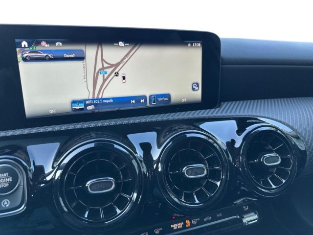 MERCEDES-BENZ A 180 usata, con Cruise Control