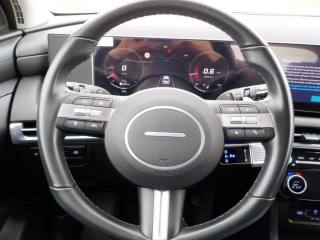 HYUNDAI Tucson usata, con Sedile posteriore sdoppiato