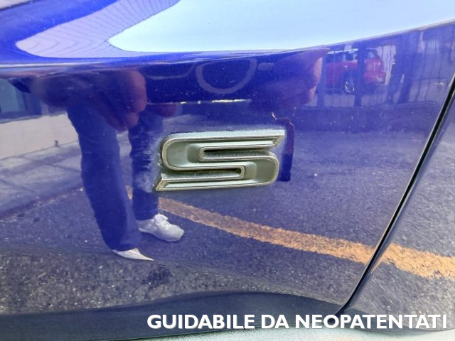 JEEP Renegade usata, con Autoradio
