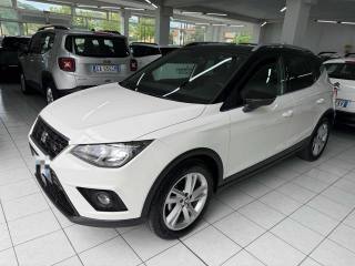 SEAT Arona usata, con Cerchi in lega