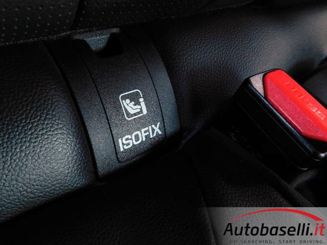 JAGUAR F-Pace usata, con Apple CarPlay