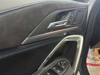 BMW X1 usata, con Tettuccio apribile