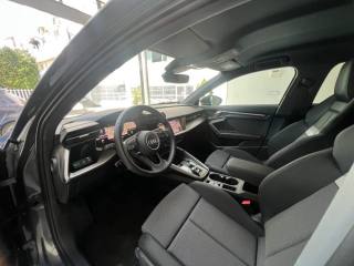 AUDI A3 usata, con Volante in pelle