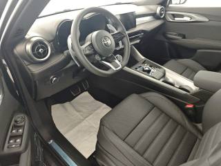 ALFA ROMEO Tonale usata, con Regolazione elettrica sedili