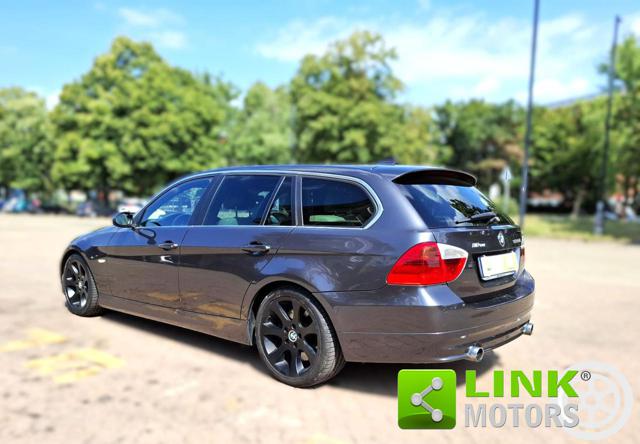 BMW 335 usata, con Airbag Passeggero