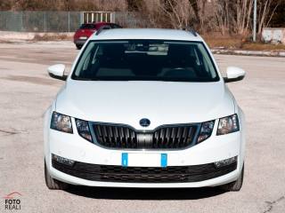 SKODA Octavia usata, con Airbag