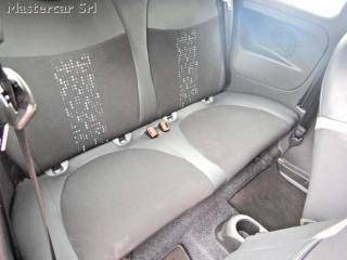 FIAT 500C usata, con Antifurto