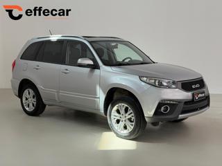 EVO Evo5 usata, con Airbag laterali