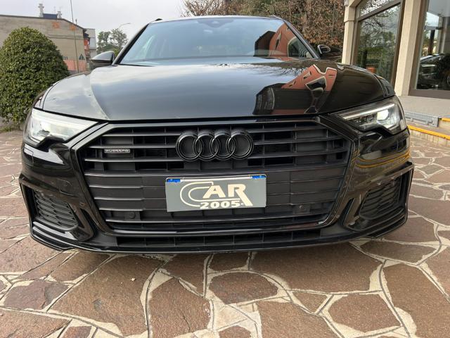 AUDI A6 usata, con Airbag Passeggero