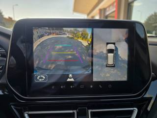 SUZUKI S-Cross usata, con Sistema di riconoscimento della stanchezza