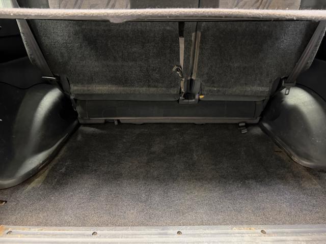 TOYOTA Land Cruiser usata, con Servosterzo