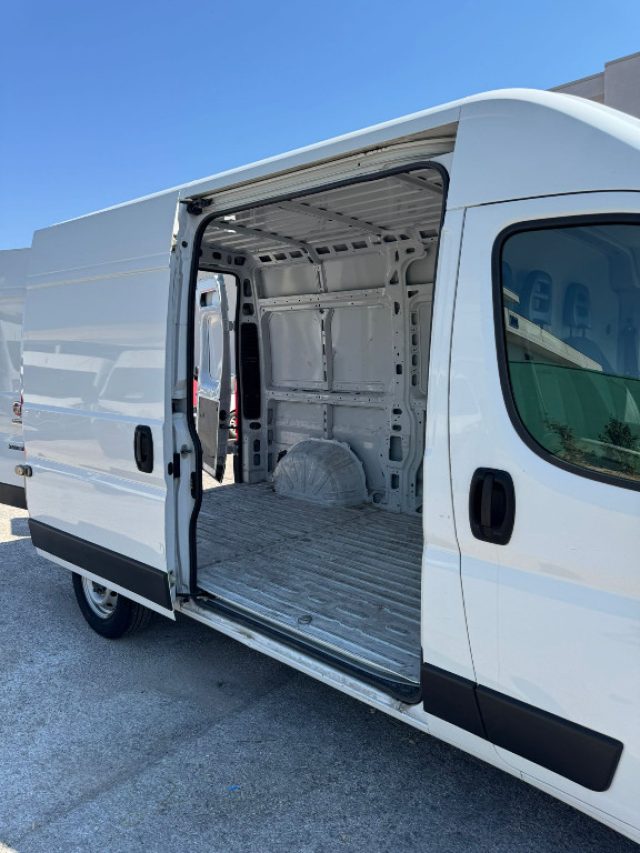 FIAT usata 13