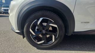 NISSAN Juke usata, con Bracciolo