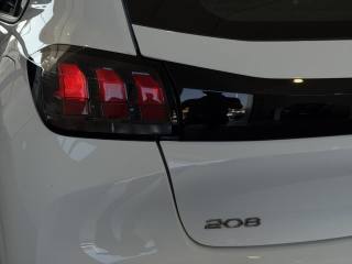 PEUGEOT 208 usata, con Bluetooth