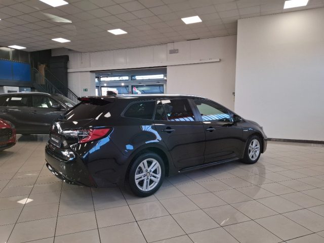 SUZUKI Swace usata, con Alzacristalli elettrici