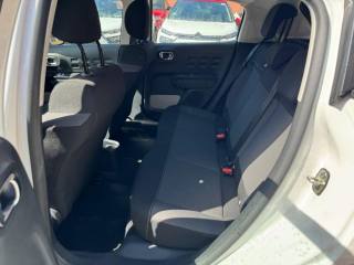 CITROEN C3 usata, con ESP