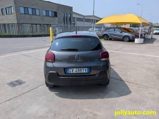 CITROEN C3 usata, con Autoradio
