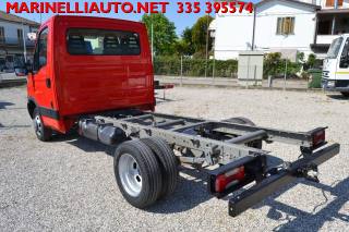 IVECO Daily usata 8