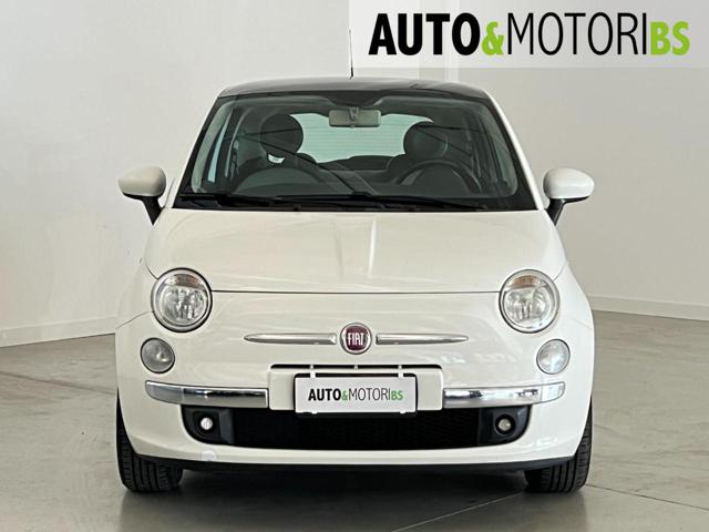 FIAT 500 usata, con Airbag