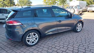 RENAULT Clio usata, con Alzacristalli elettrici
